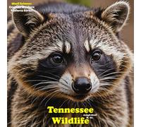 Creation Creature Features: Tennessee Wildlife!