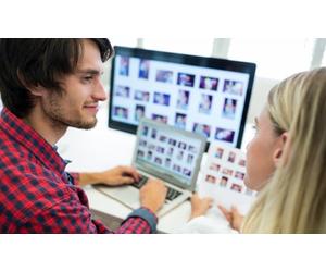 Création d un site Internet vitrine sur Wix