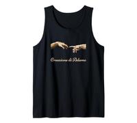 Création d'Adamo Débardeur