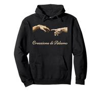 Création d'Adamo Sweat à Capuche