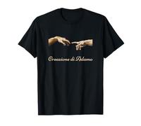 Création d'Adamo T-Shirt