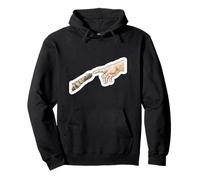 Création de Adam Cat Paw/Renaissance Art Cat Sweat à Capuche