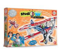 EDUCA - Avion Studio 3D Neutre G