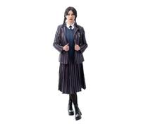 creation de hanninger gmbh & co. kg Dans la célèbre série télévisée, Wednesday Addams a pour mission de résoudre un mystère de monstres dans son école.