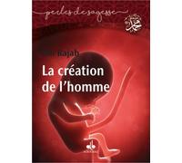 Création de l’Homme (La)