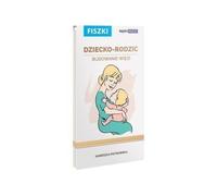 Création de liens entre enfants et parents - Agnieszka Piotrowska (Ratgeber auf Polnisch)