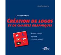 Création de logos et de chartes graphiques