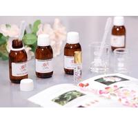 Création de Parfum Fragonard + visite d Eze avec un guide local