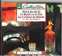 Nagano - Boeuf Sur le Toit