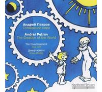 Creation du Monde/Suite de Ballet