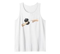 Création du Pumper dans Biceps Motivation Fitness Sport Débardeur