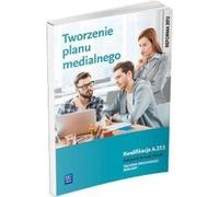 Création d'un plan média A.27.3. Manuel de formation professionnelle pour les techniciens de la publicité