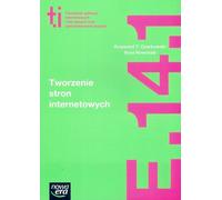 Création d'un site web Livre de cours Qualification E.14.1