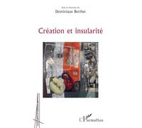 Création et insularité