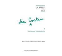 Création et Intermédialité 2018 - Collectif - Classiques Garnier - broché - Revue