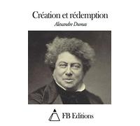 Création et rédemption