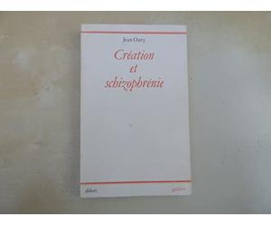 Création et schizophrénie (0000)