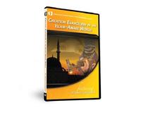 Creation Evanglism in an Islam Aware World