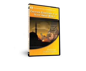 Creation Evanglism in an Islam Aware World