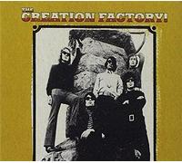 Creation Factory - Creation Factory