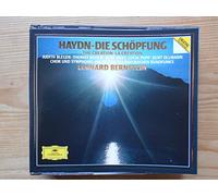 Bernstein/Brso – Die Schöpfung – Import – Deutsche Grammophon