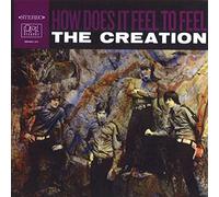 Creation - How Does It to Feel [180-Gram Yellow Colored Vinyl] [Import]