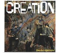 Creation - How Does It to Feel [Import]