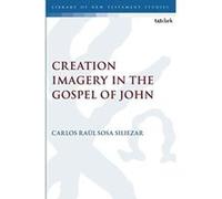 Creation Imagery in the Gospel of John (The Library of New Testament Studies) - [Version Originale] Inconnu (Auteur)