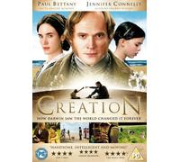 Creation [Import Anglais] (Import)