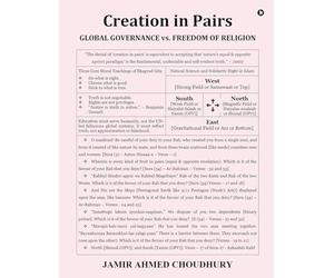 Creation in Pairs: Global Governance Vs. Freedom of Religion