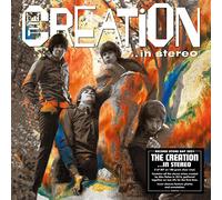 Demon – Creation - In Stereo