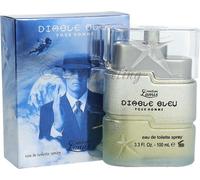 Creation Lamis Diable Bleu for men edt 100ml