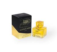Creation Lamis Golden Wave Eau de parfum pour femme en flacon vaporisateur 100 ml