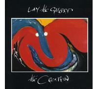 Creation Lay The Ghost (CD)
