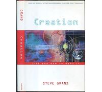 Creation: Life and How to Make It