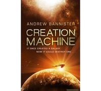 Creation Machine
