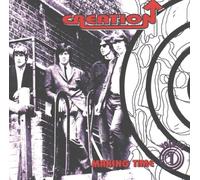 Creation - Making Time 1