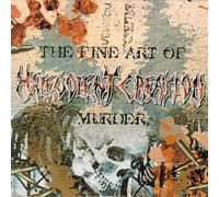 Creation Malevolent - The Fine Art of Murder [Import]