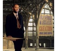Marsalis, Branford - Creation
