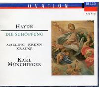 Haydn - Creation/Missa Brevis