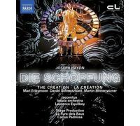 Creation [New Blu-ray] Bonus Features