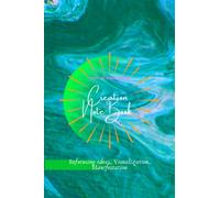 Creation Notebook: Tidy up your Brain