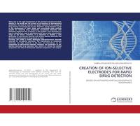 Creation of Ion-Selective Electrodes for Rapid Drug Detection