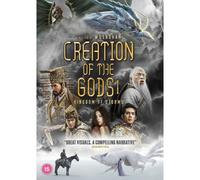 Creation Of The Gods I : Kingdom Of Storms [Dvd]