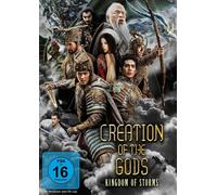 Various - Creation of the Gods:Kingdom of Storms