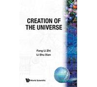 Creation of the Universe