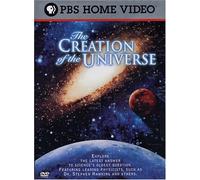 Creation of the Universe [Import USA Zone 1]