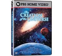 La création de l'univers – Paramount Pictures – Import USA Zone 1