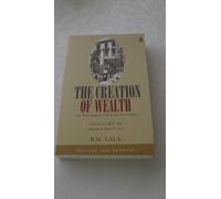 Creation Of Wealth