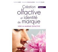 Création olfactive et identité de marque
